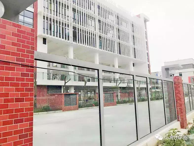 北二外成都附中初中在成都的排名,成都北二外附中简介