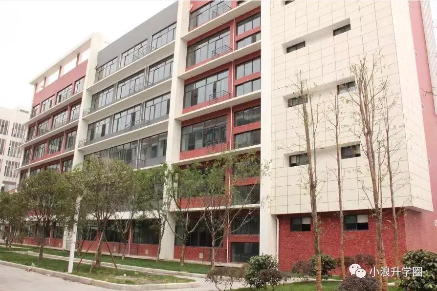 北二外成都附中初中在成都的排名,成都北二外附中简介