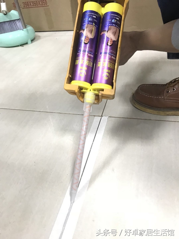 美缝剂在哪里购买,购买美缝剂有什么技巧