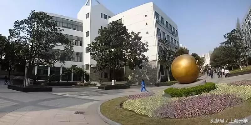 升学数据紧追四校，作为浦东霸主的建平集团到底有多厉害？