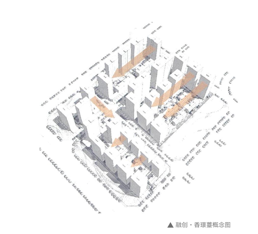 融创宏泰融公馆附近,融创宏泰融
