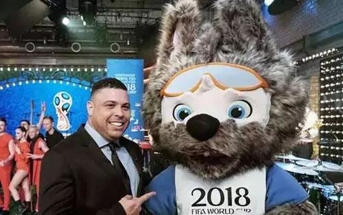 世界杯吸金营销,世界杯借势方法