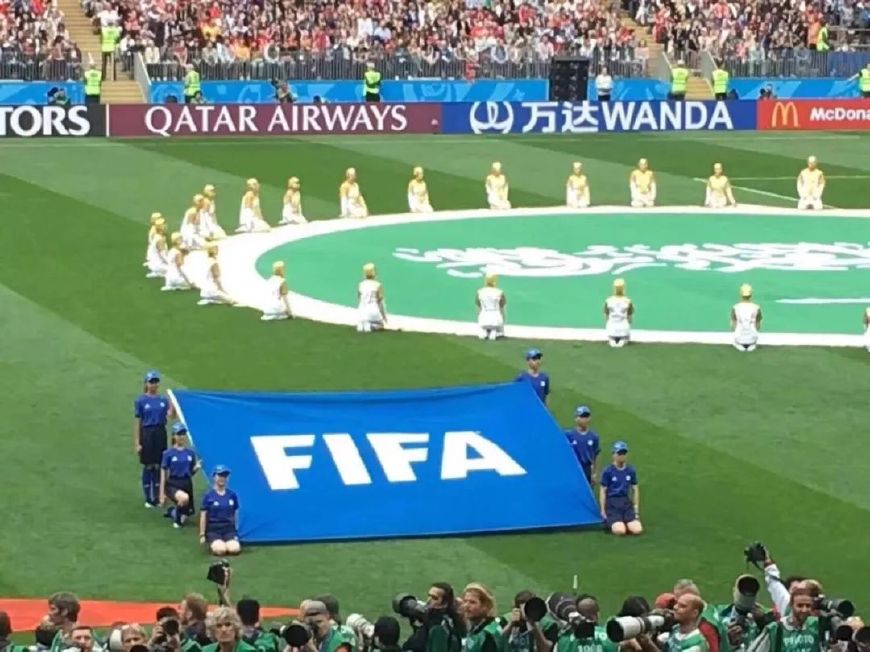 世界杯吸金营销,世界杯借势方法