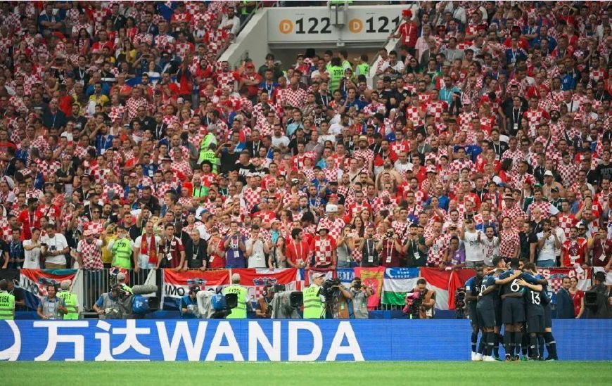 世界杯吸金营销,世界杯借势方法