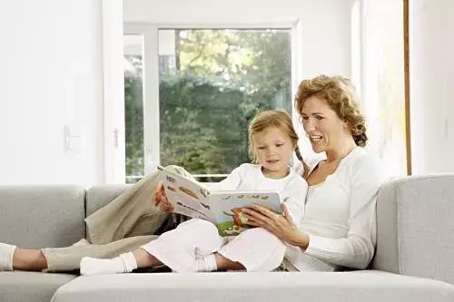 亲子陪读的正确方式,幼儿园小班亲子陪读时间