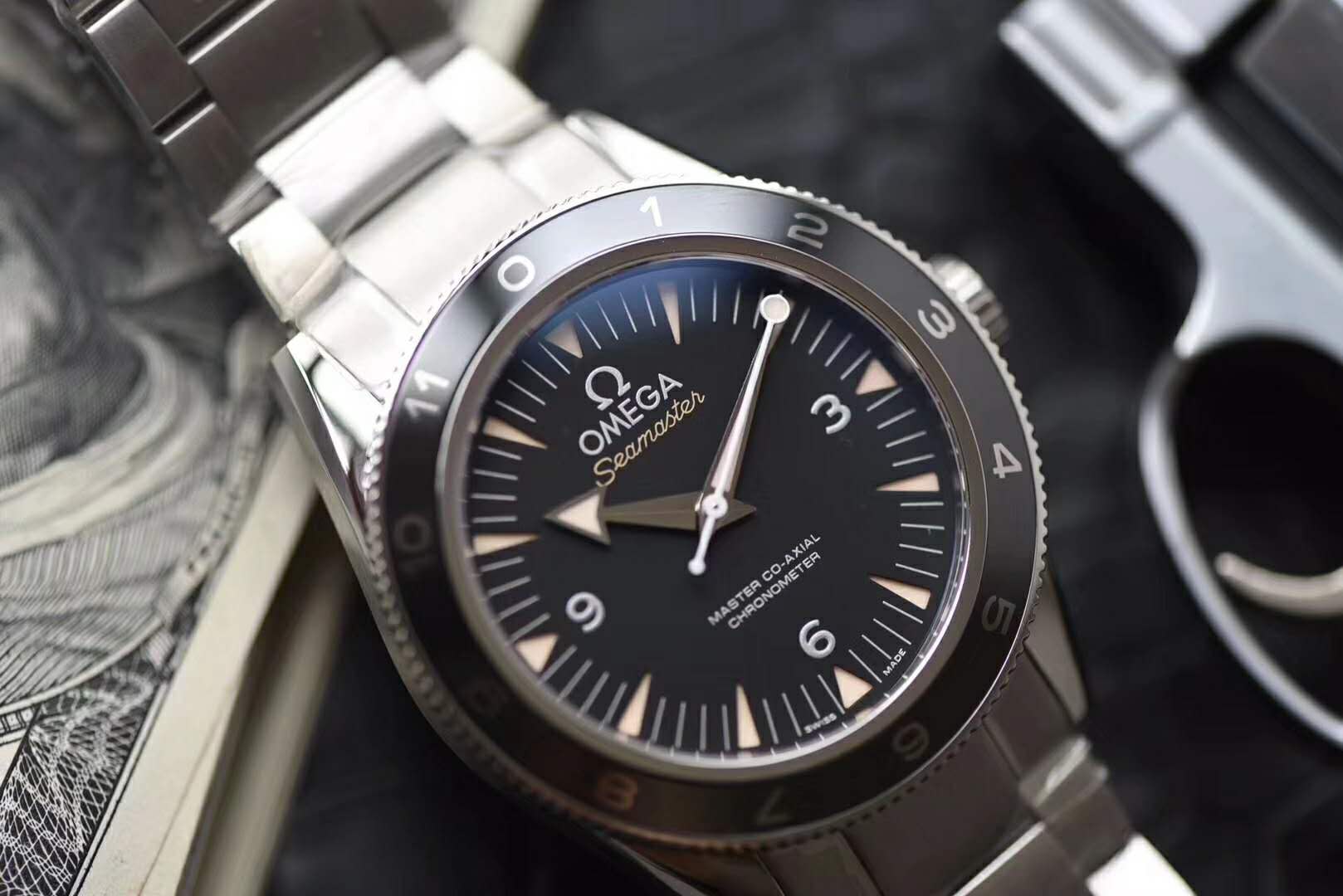 了解复刻表无良商家套路理念，认识顶级十二宫的复刻神话