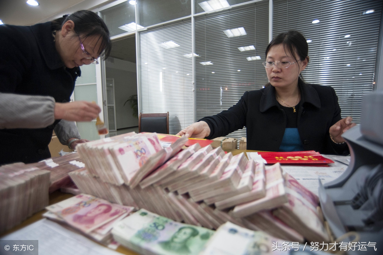 100个闷声发大财的副业,10个流行创业的好项目