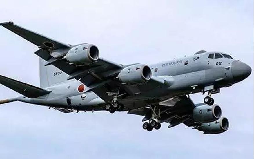 新西兰买P-8A反潜机为了遏制中国？其实大可不必危言耸听
