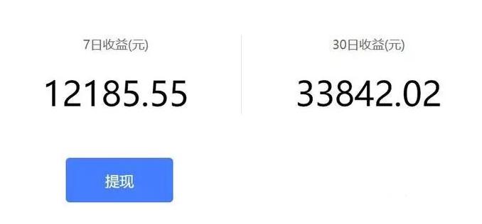 新手小白月入过万他是如何做的,新手小白的电商入门之路月入上万