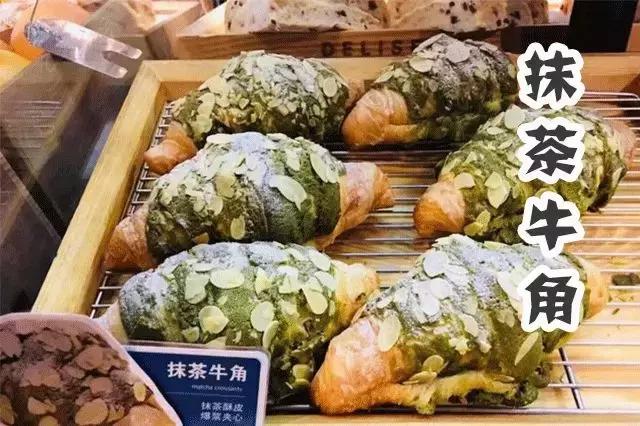 火遍小红书的面包,小红书最火面包