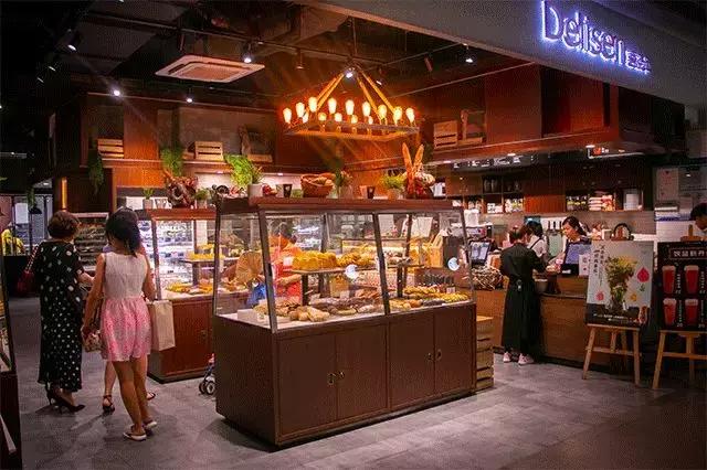 火遍小红书的面包,小红书最火面包