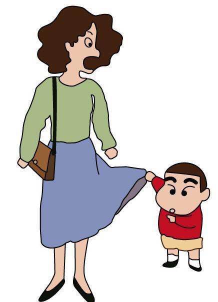 盘点动漫中的“掀裙狂魔”，第一是炮姐的朋友，LV6上升气流使