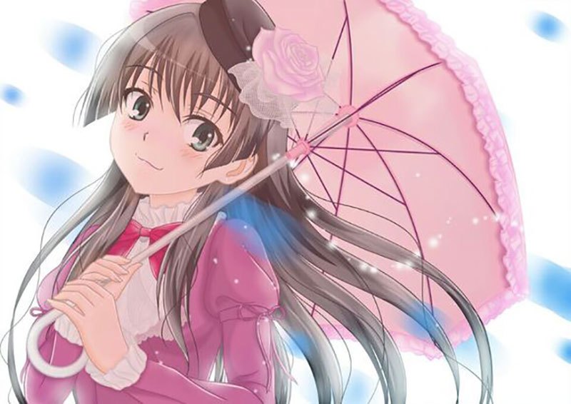 盘点动漫中的“掀裙狂魔”，第一是炮姐的朋友，LV6上升气流使