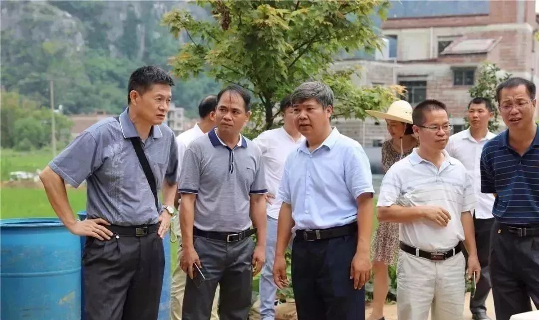 广西贺州农产品展示,贺州特色农产品有哪些