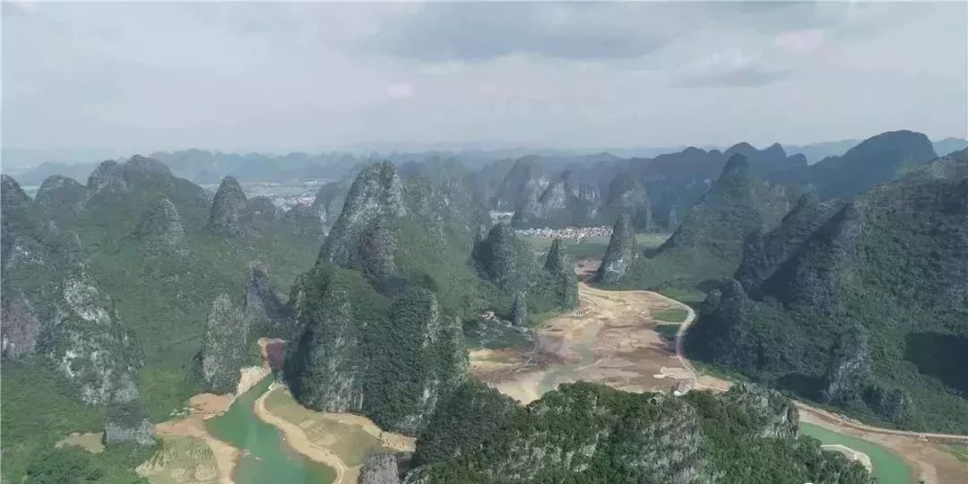 广西贺州农产品展示,贺州特色农产品有哪些