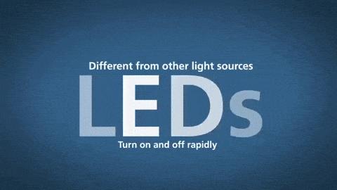 pwm调光电路原理图及pcb设计,pwm调光和dc调光显示器