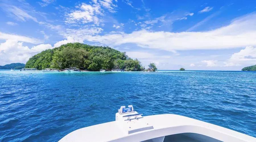 深圳20个值得去的超美海滩,深圳十大最美海滩视频