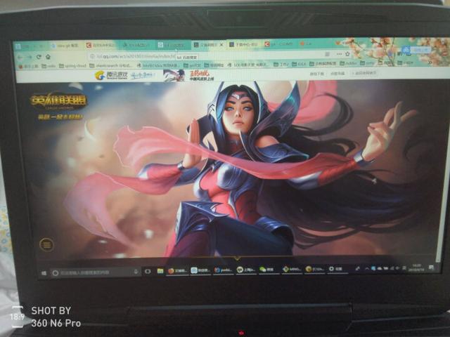 笔记本八代i51050ti游戏实测,i58代1050ti游戏本推荐