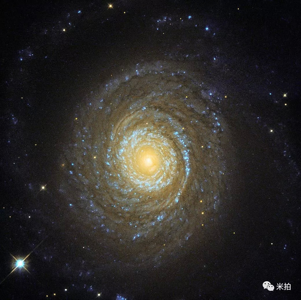 NASA,请你文明观球!