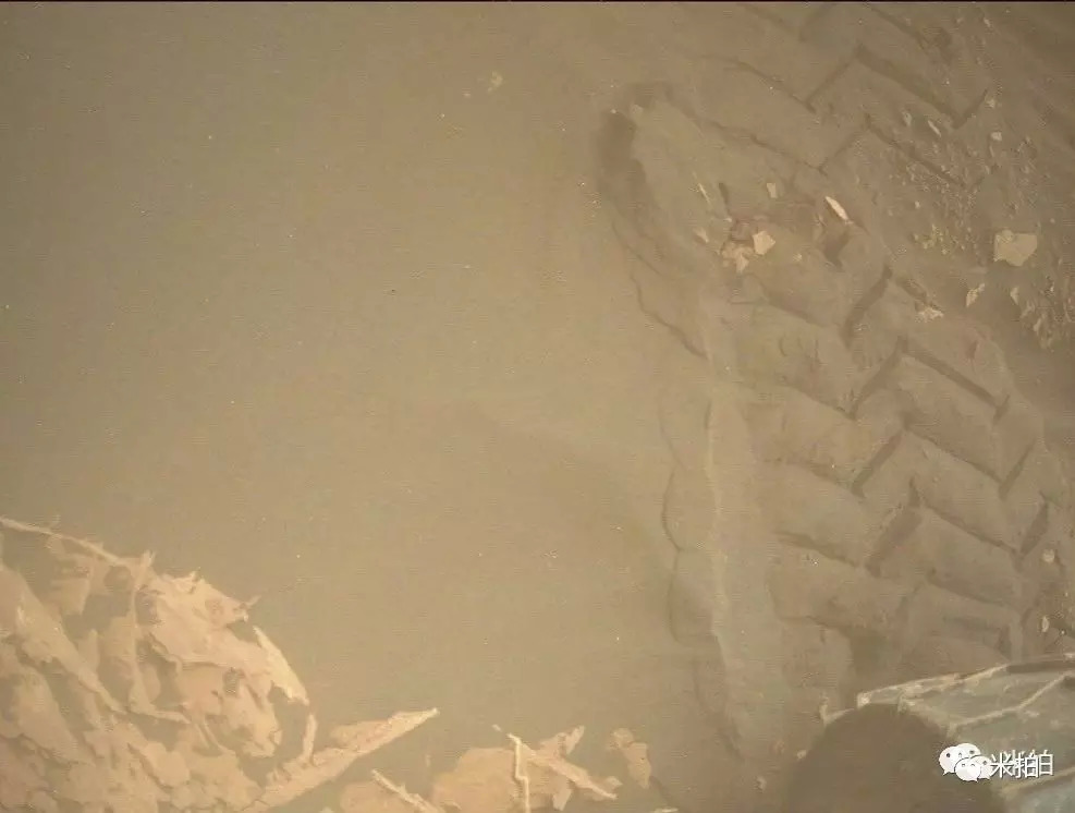 NASA,请你文明观球!