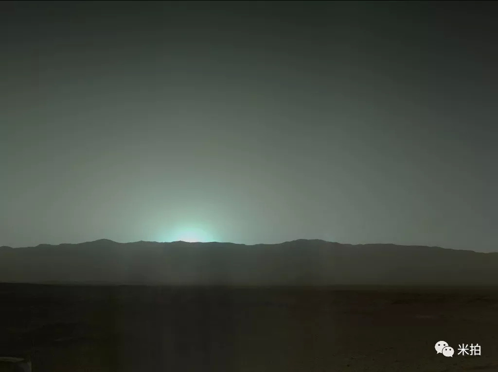 NASA,请你文明观球!