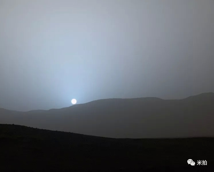 NASA,请你文明观球!