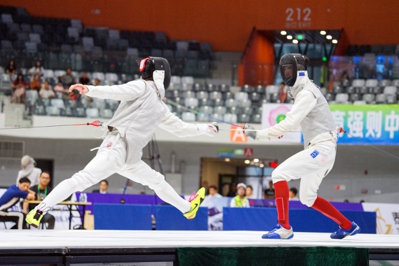 省运会精彩瞬间回顾激情不断,省运会回顾