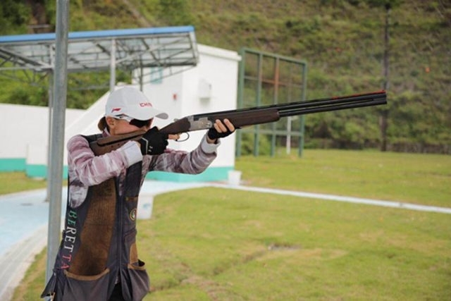 省运会精彩瞬间回顾激情不断,省运会回顾