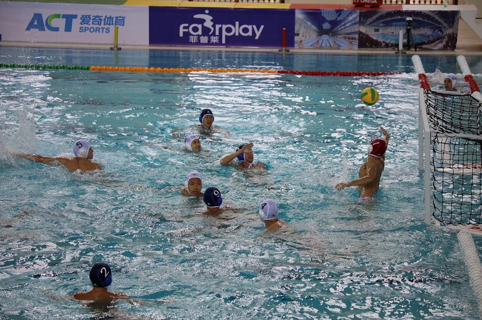 省运会精彩瞬间回顾激情不断,省运会回顾