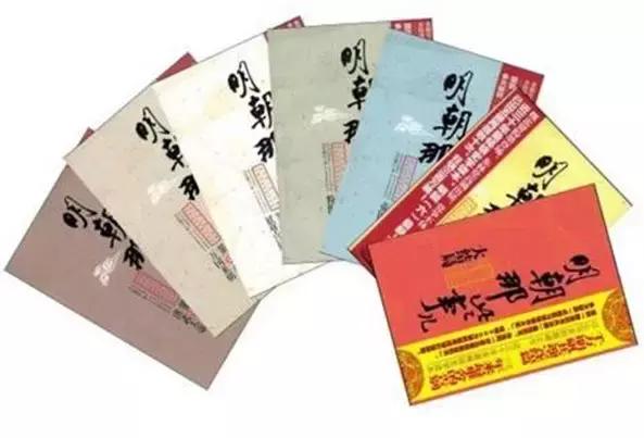 “双一流”大学的学生都在看什么书？