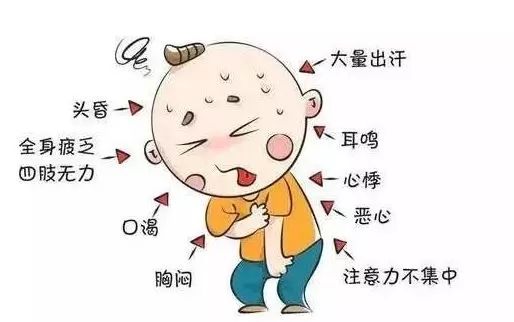 夏季高温容易中暑如何巧妙预防呢,高温中暑如何预防和应对教案