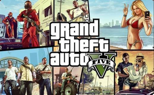 gta系列的10个实用的技巧,玩gta的乐趣是什么