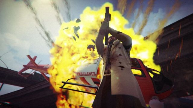 gta系列的10个实用的技巧,玩gta的乐趣是什么