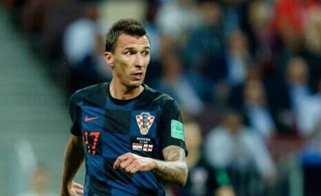 克罗地亚20年足球史,克罗地亚足球历史十大球星