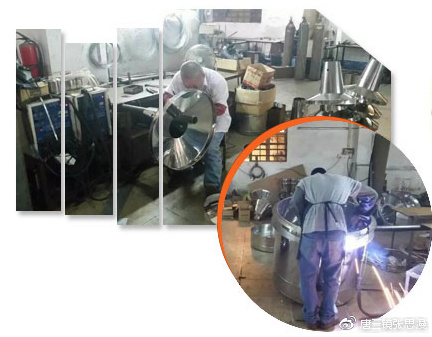 唐三镜张思漫:开一个小型白酒厂,需要多大厂房与酿酒设备?