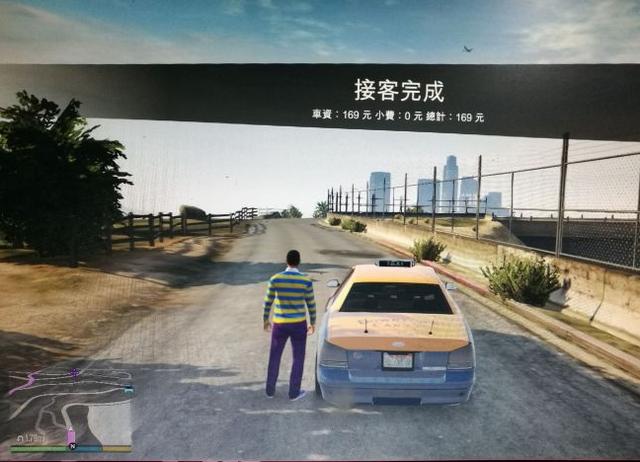 gta系列的10个实用的技巧,玩gta的乐趣是什么