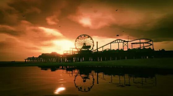 gta系列的10个实用的技巧,玩gta的乐趣是什么