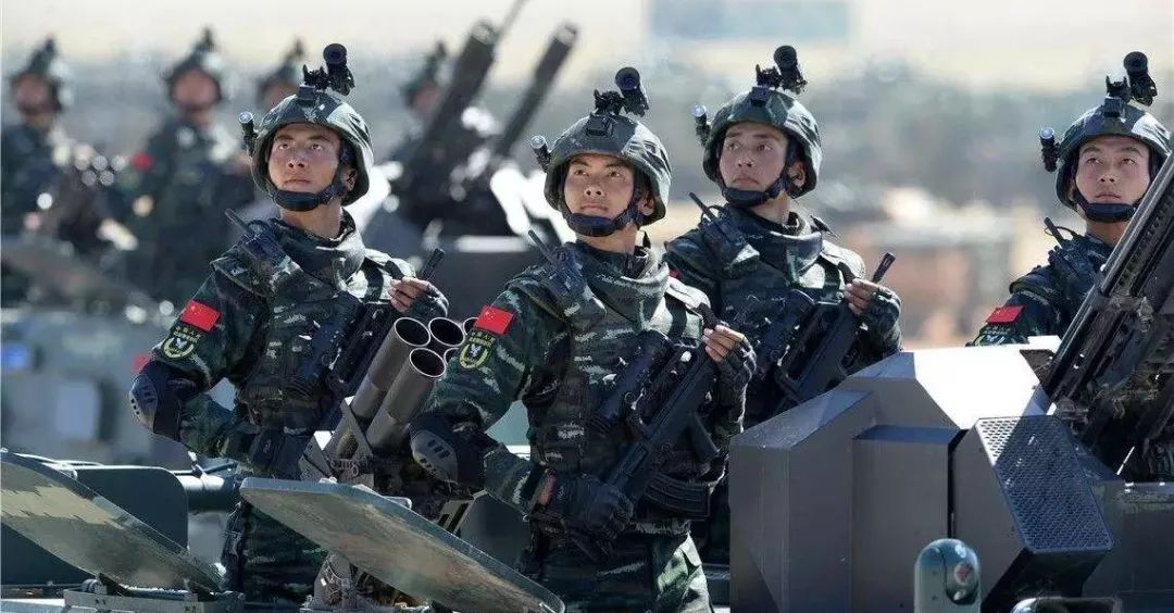 中国军人肩负使命视频,中国军人的使命是什么