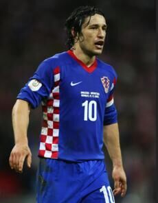 克罗地亚20年足球史,克罗地亚足球历史十大球星