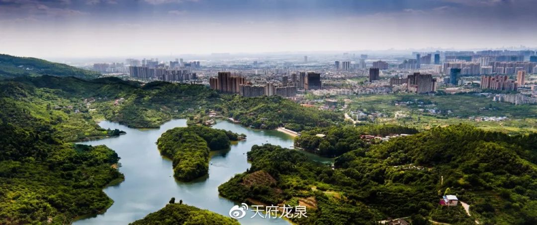 成都南边未来10年的规划图,成都重点片区发展实施方案