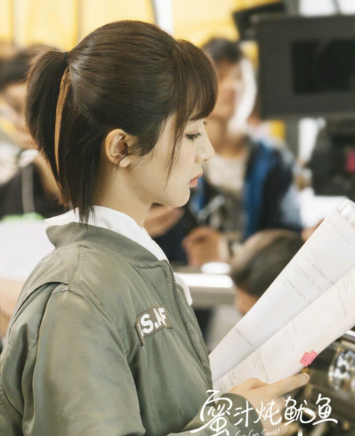 蜜汁炖鱿鱼李现杨紫秀恩爱,李现杨紫蜜汁炖鱿鱼收视率