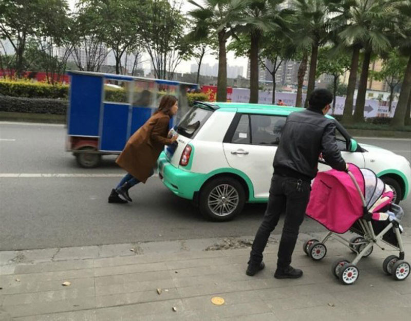 纯电动车会彻底替代燃油车吗,纯电动车还不能代替燃油车的原因