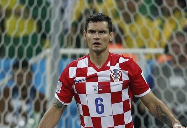 克罗地亚20年足球史,克罗地亚足球历史十大球星