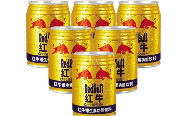 红牛什么功能性饮料最提神,哪一款红牛饮料最提神