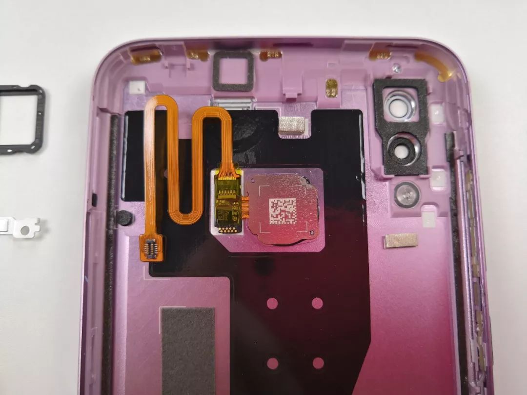 性能最好的麒麟970手机,麒麟970拆机图解