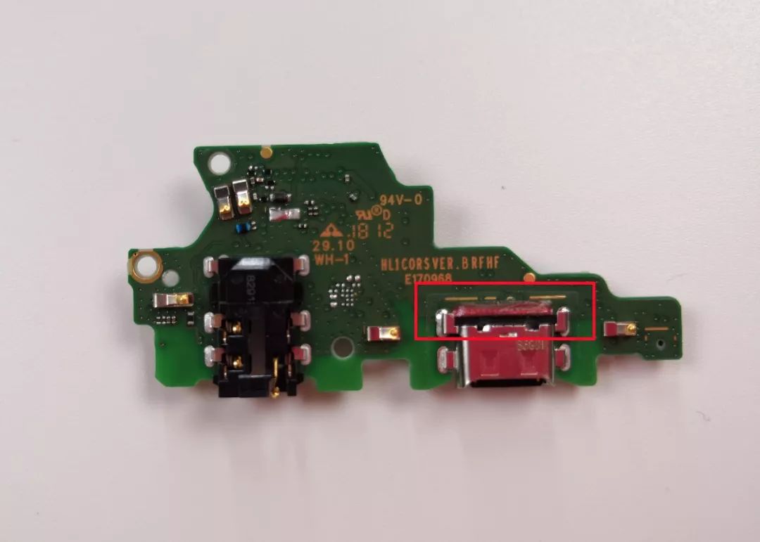 性能最好的麒麟970手机,麒麟970拆机图解