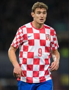 克罗地亚20年足球史,克罗地亚足球历史十大球星