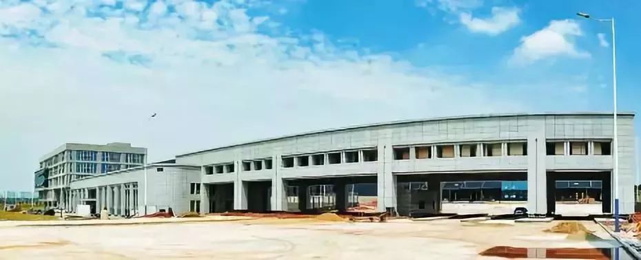 南充综合保税区,四川南充最新自贸试验区