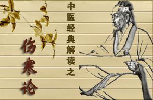 郝万山讲伤寒论文字版27讲,中医经典郝万山讲伤寒论