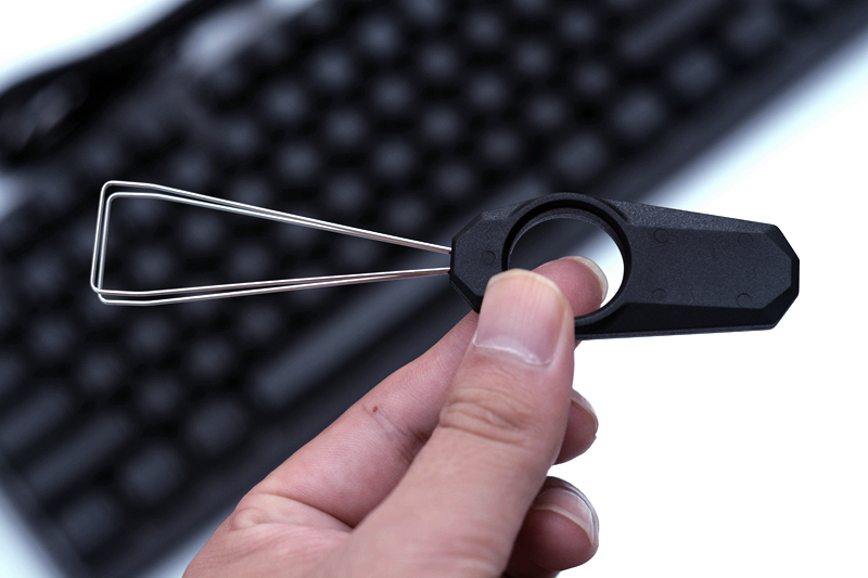 酷冷至尊ck370和372的区别,酷冷至尊ck372值得买吗